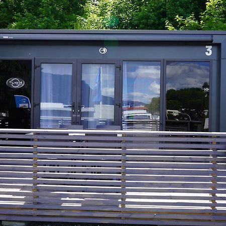 Koie Smart Villa Stranda  Eksteriør bilde