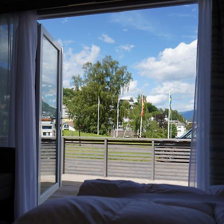 Koie Smart Villa Stranda  Eksteriør bilde